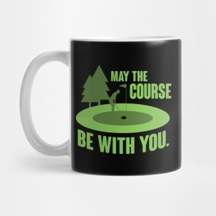 course Mug